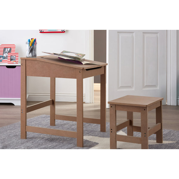 All Home Schreibtisch- und Stuhl-Set & Bewertungen | Wayfair.de